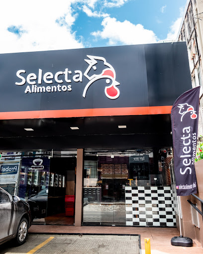 Selecta Alimentos