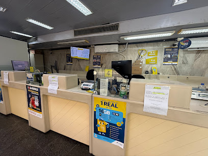 Correios Boa Viagem